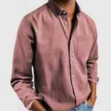 Alvin - Premium Comfort Shirt