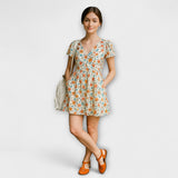 Altea – Charming Retro Sandals for a Comfortable Summer