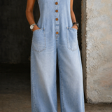 Sadie | Retro mosott farmer overál