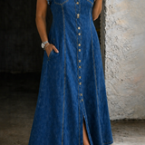 Liora | Plus Size Farmer Ruha