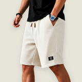 Dávid™ | Elegant Premium Summer Trousers