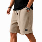 Dávid™ | Elegant Premium Summer Trousers