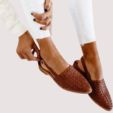 Lisa | Mokaszin