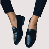 Monroe | Women's Loafer - Ideal for Business and Everyday Use
