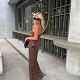 Eliana - Maxi elegáns ruha