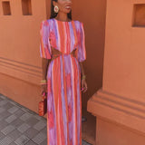 Paloma – The Daring Dress
