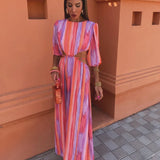 Paloma – The Daring Dress