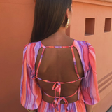 Paloma – The Daring Dress