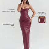 Teodora | Maximalist Dress