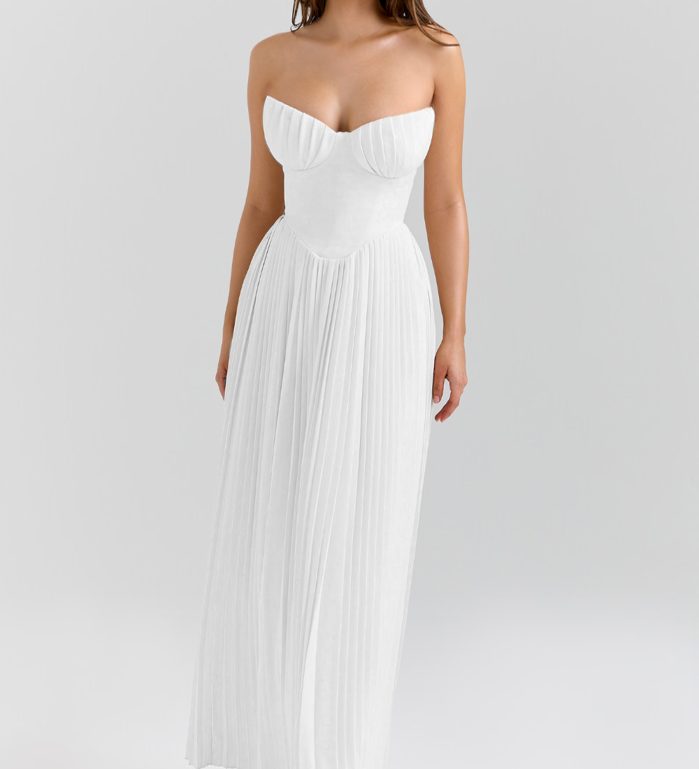 Gordana maxi ruha