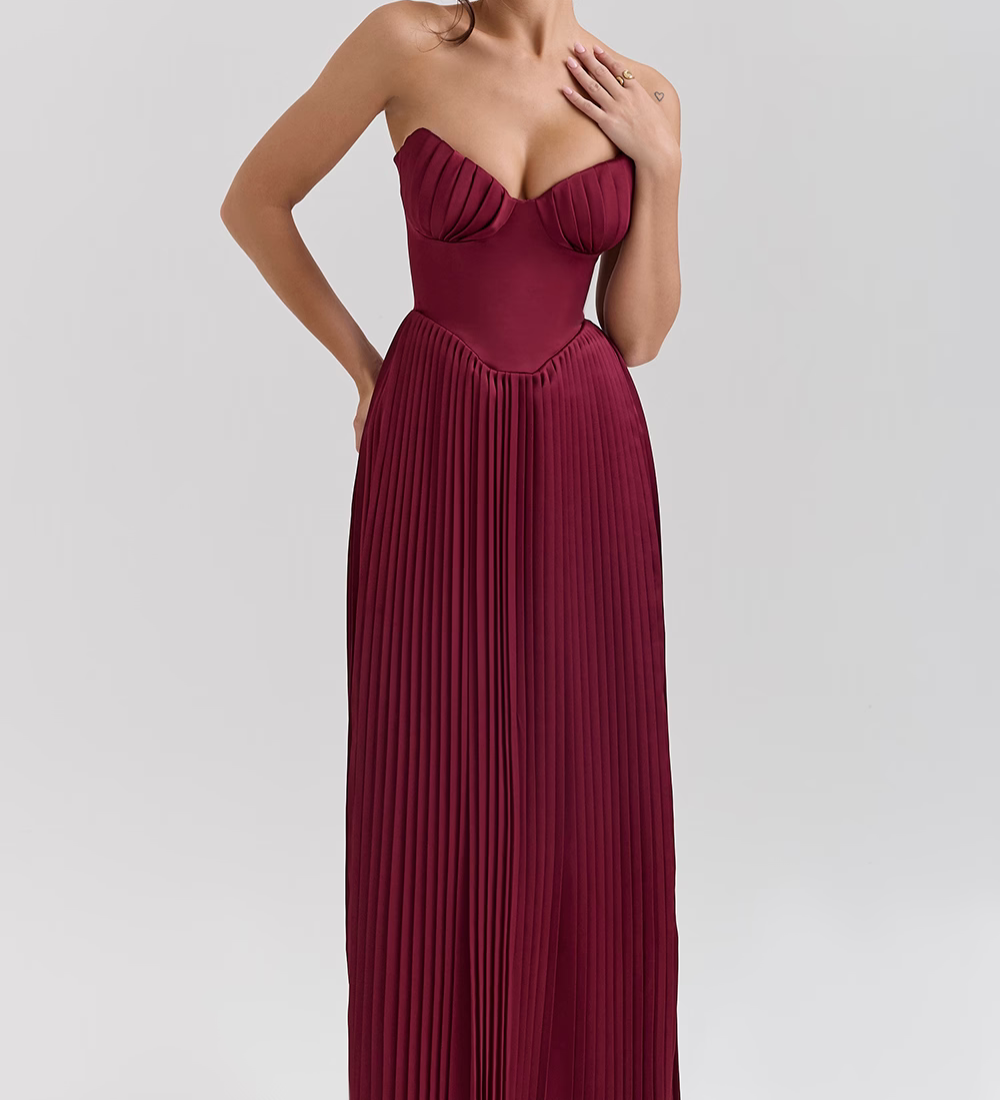 Gordana maxi ruha