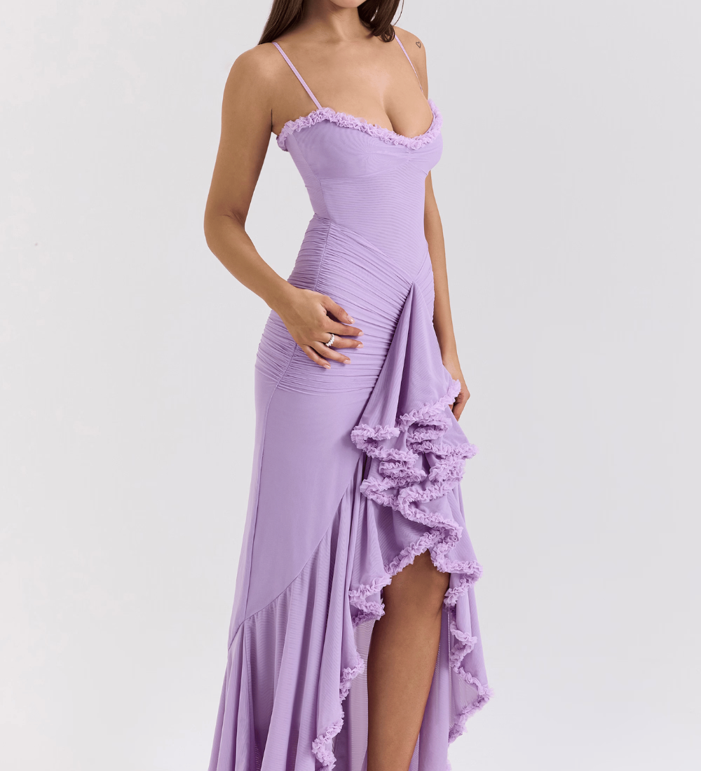 Tijana | Maxi Dress