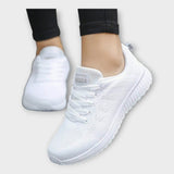 Sport shoes with non-slip sole
