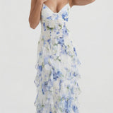 Bojana | Maxi ruha