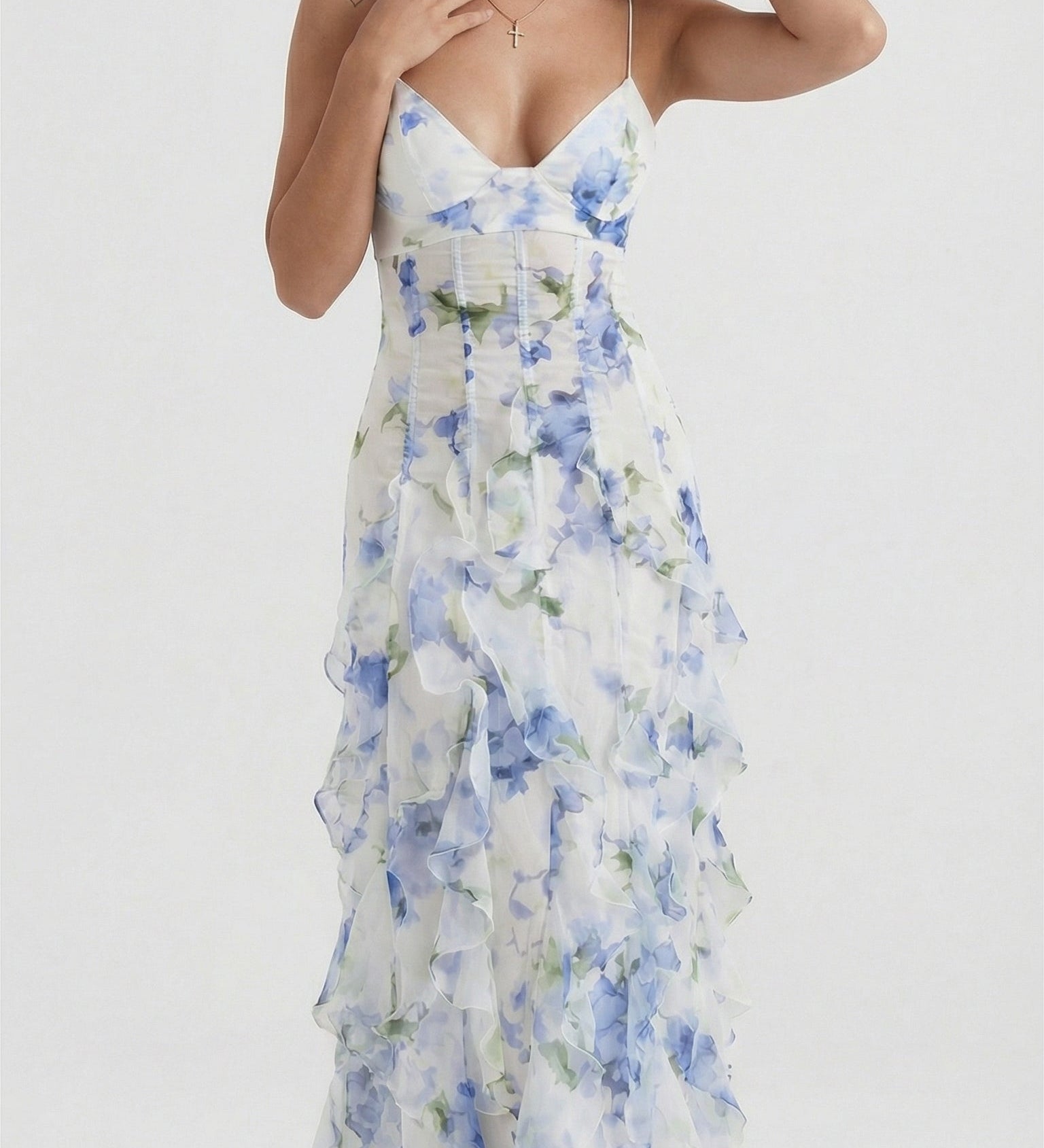 Bojana | Maxi ruha