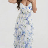 Bojana | Maxi ruha