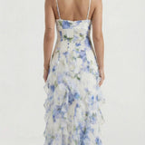 Bojana | Maxi ruha