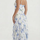 Bojana | Maxi ruha