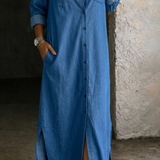 Delana | Gombos ruha