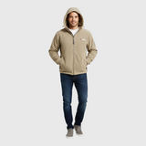 Mate | Winter coat with thermal insulation