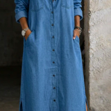Delana | Gombos ruha
