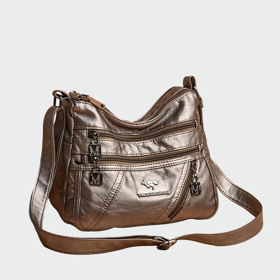 Multifunctional elegant bag