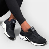 Comfortable sneakers