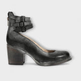 Bela – Premium Leather Heeled Shoe for Perfect Comfort