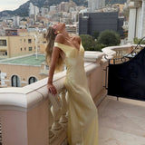 Zorana | Maxi ruha