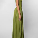 Olivera | Maxi ruha