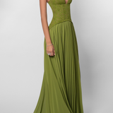 Olivera | Maxi ruha