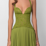 Olivera | Maxi ruha