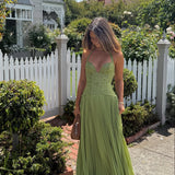 Olivera | Maxi ruha
