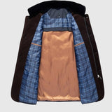 Helmfried – Premium Quilted Jacket