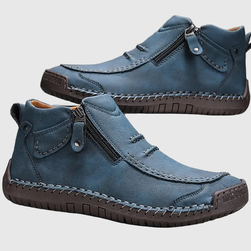 Adrián – Artisanal Design and Modern Comfort