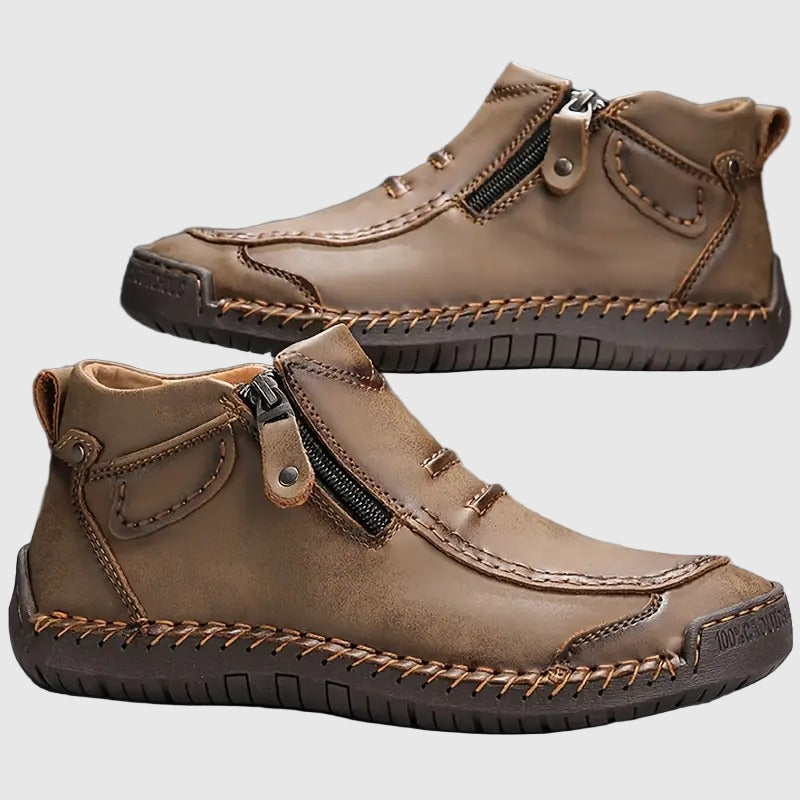 Adrián – Artisanal Design and Modern Comfort