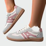 Orthopedic comfortable shoes