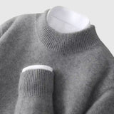 Arlington - Elegant Cashmere Jumper