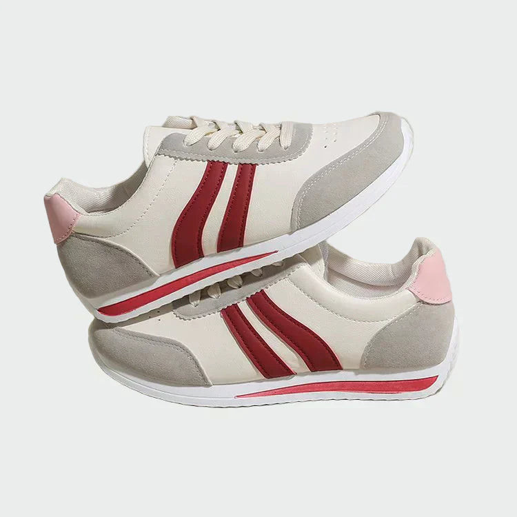 Lightweight women's trainers