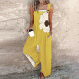 Laura™ - Elegant Jumpsuit with a Relaxed Cut