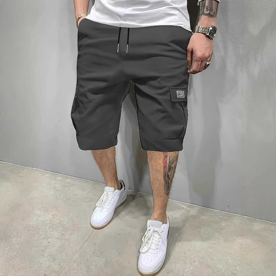 Bence | Men's Cargo Shorts