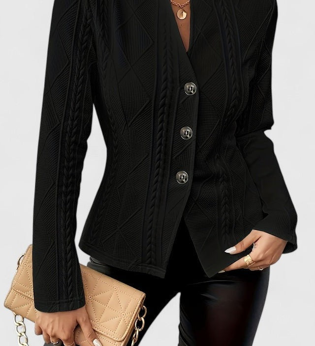 Anna - Comfy Hoodie