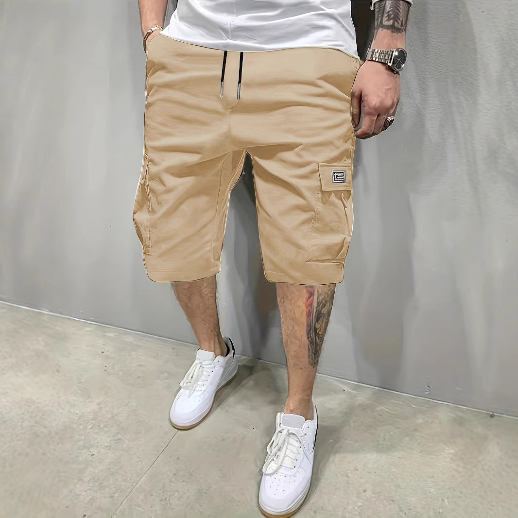 Bence | Men's Cargo Shorts