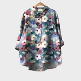 Élise | Stylish Summer Blouse