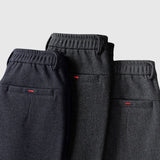 András - Remo Slim Fit Nadrág