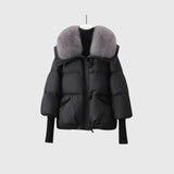 Vela Puffer dzseki