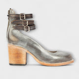 Bela – Premium Leather Heeled Shoe for Perfect Comfort