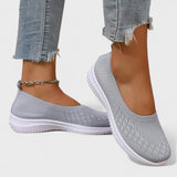 Renáta - Lightweight and breathable shoes