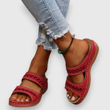 Heidi – Orthopedic Sandal