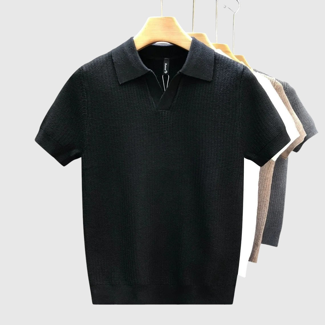 Csongor - Breathable T-shirt